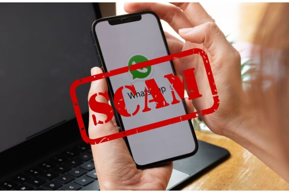 WhatsApp: ora una videochiamata può costarvi tutti i risparmi