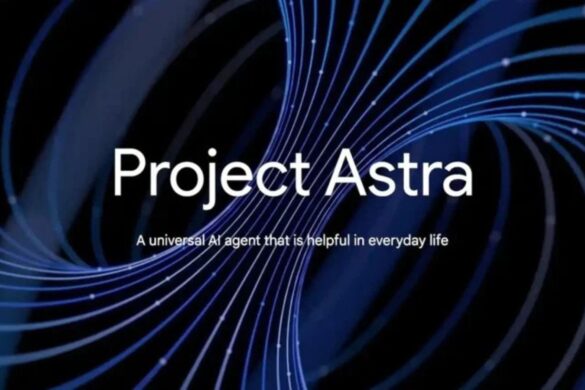 Gemini Live: Google Astra e condivisione schermo ora in distribuzione