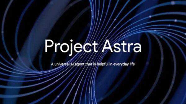 Gemini Live: Google Astra e condivisione schermo ora in distribuzione