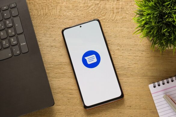 Google Messaggi, immagini dei contatti scompaiono: è un bug