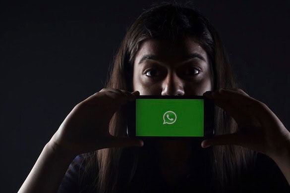 WhatsApp: in circolazione una truffa che svuota i conti in banca