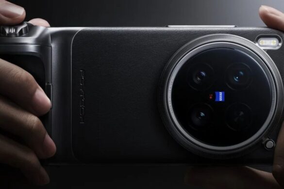 vivo X200 Ultra: in arrivo lo smartphone con Photography Kit dedicato