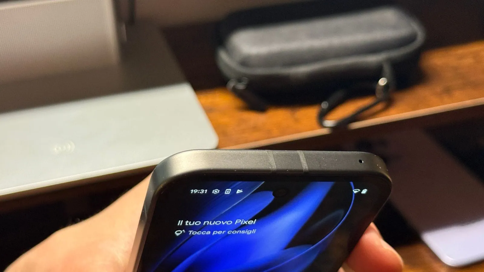 Google pixel 9a Google pixel 9a