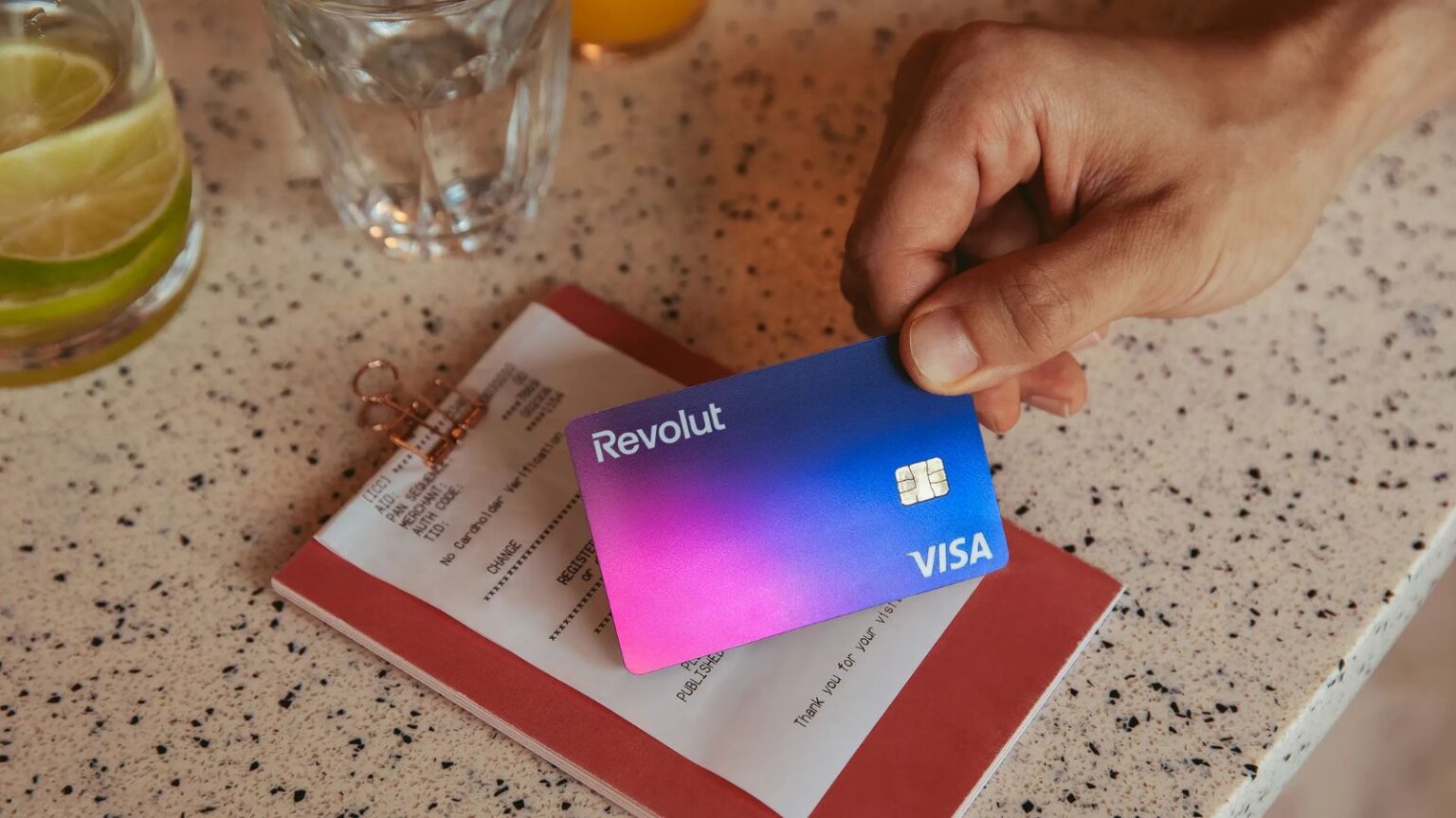 Revolut: nuovo Conto Deposito Senza Vincoli