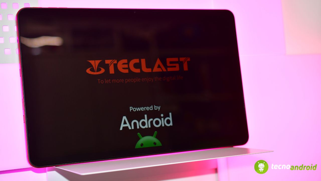 Teclast T60AI_1 Teclast T60AI_1