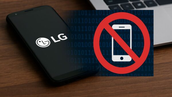 LG, addio definitivo agli smartphone