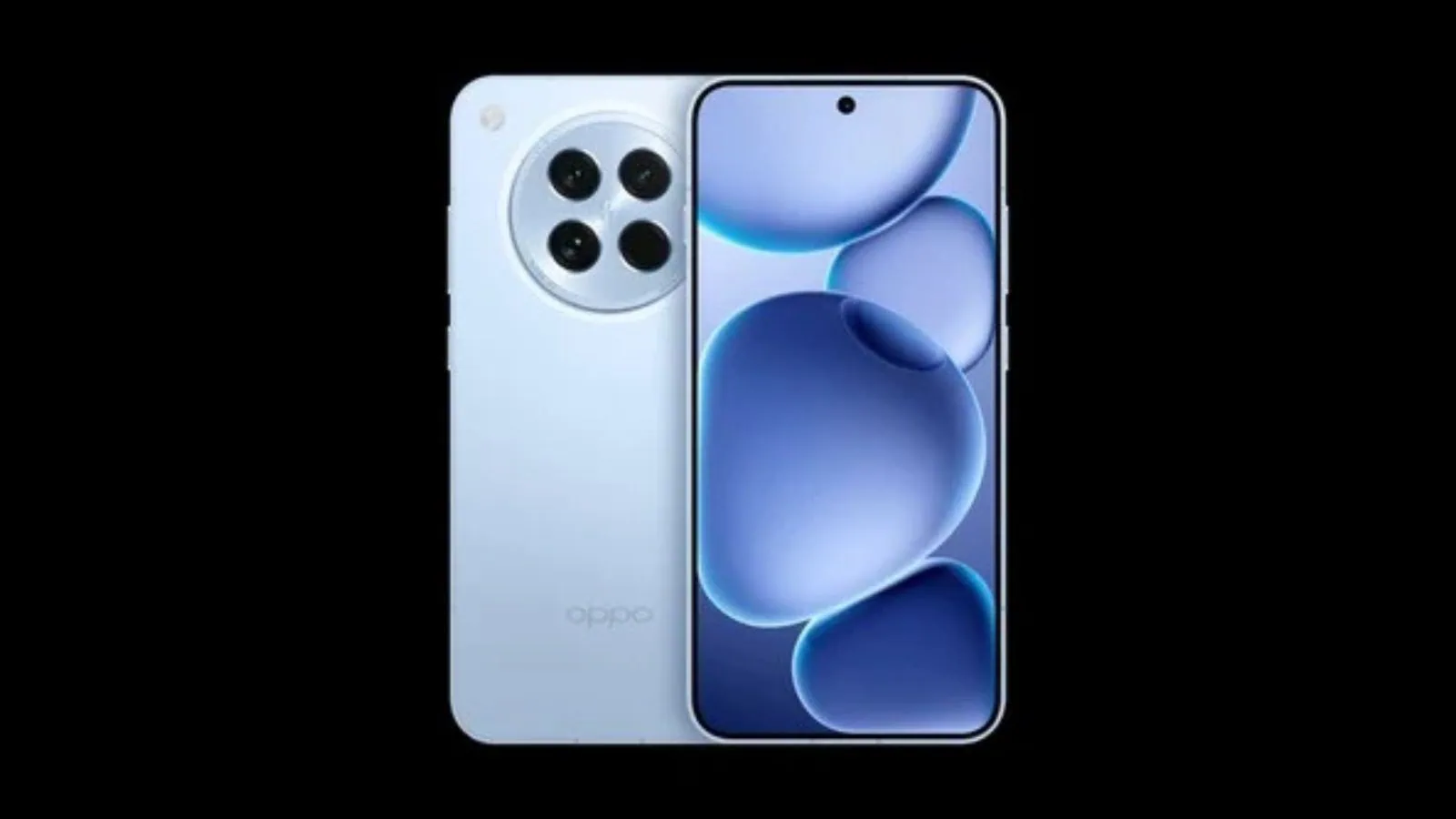 OPPO Find X8S