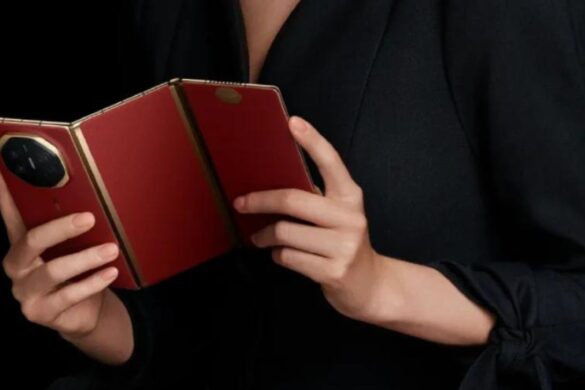 Samsung Tri-Fold: il pieghevole potrebbe deludere chi guarda al Huawei Mate XT