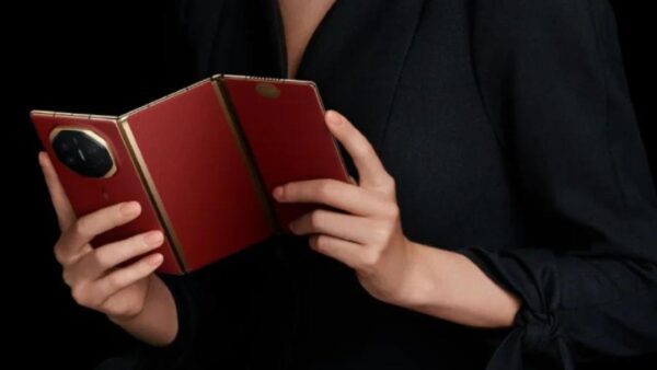 tri-fold