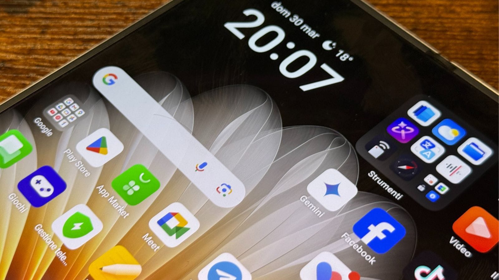 OPPO FIND N5