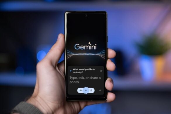 Gemini Live continua ad espandersi: condivisione video e schermo ora anche su altri Pixel