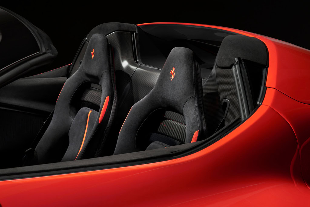 FERRARI V x FERRARI V x