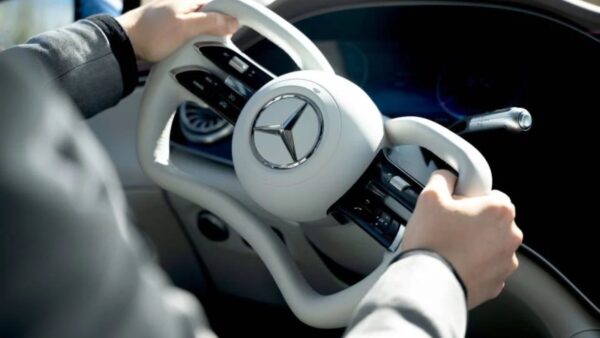 Mercedes