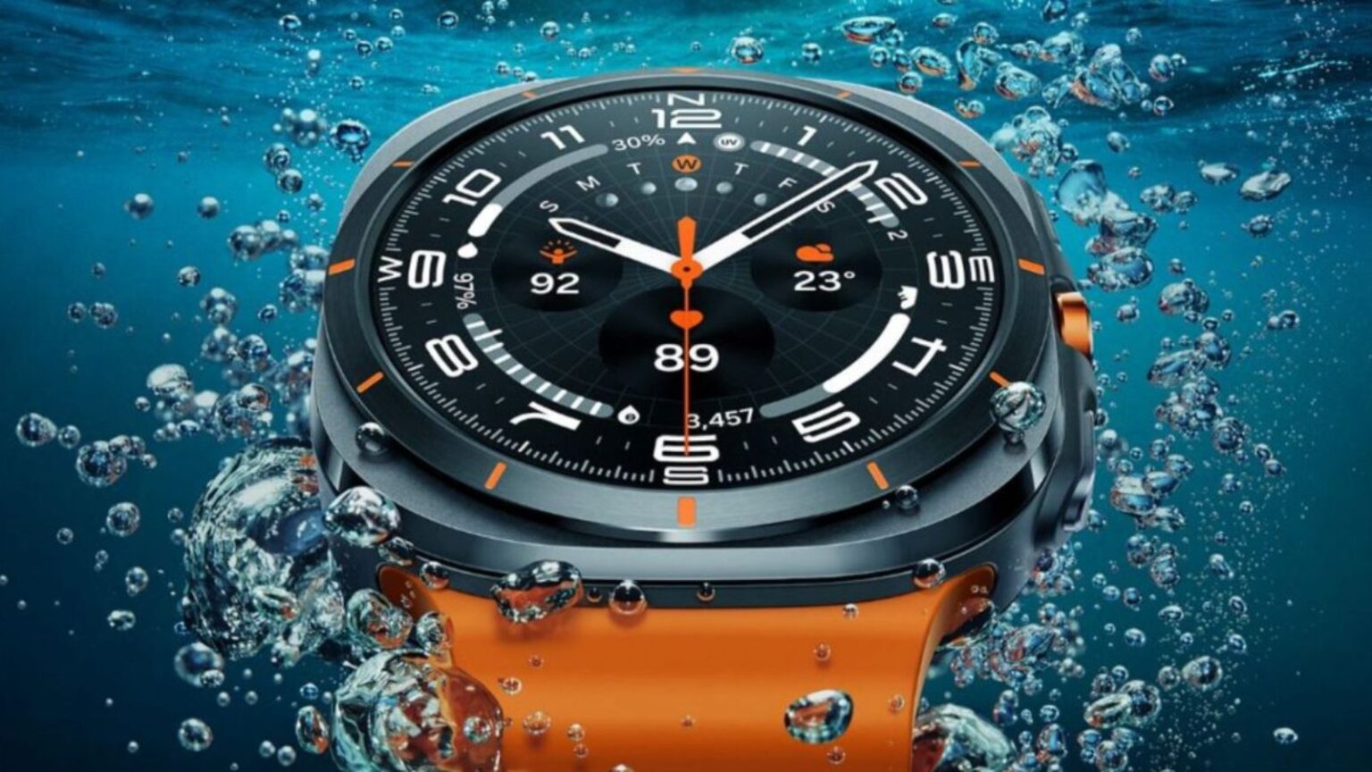 Galaxy Watch