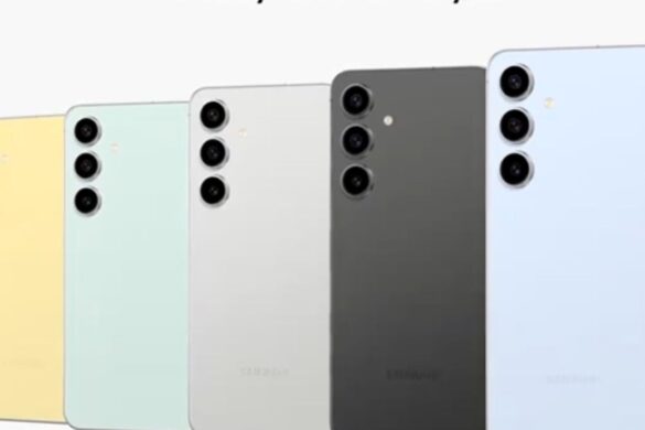 Samsung Galaxy S25 FE, ecco come saranno le fotocamere