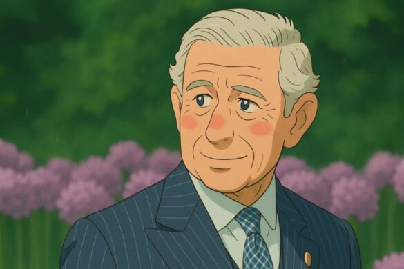 ChatGPT potrebbe inserire un watermark per le immagini generate