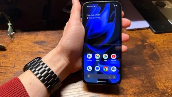 Google pixel 9a Google pixel 9a