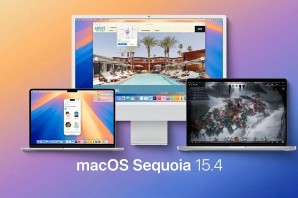 Apple: i MacBook accolgono una funzione super intelligente presente su iPhone