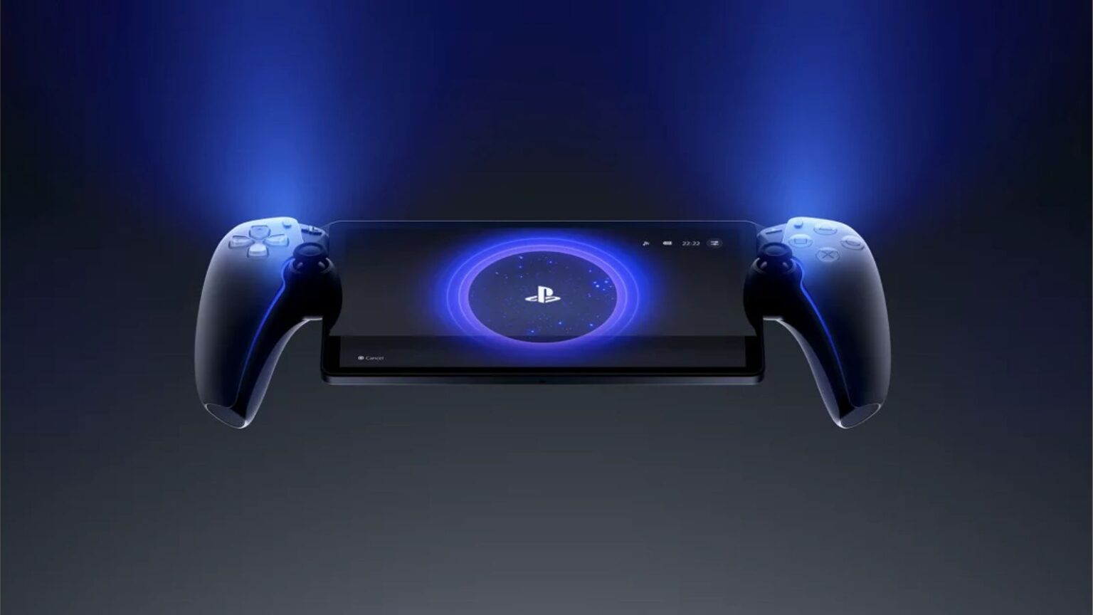 PlayStation Portal