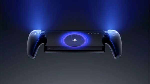 PlayStation Portal