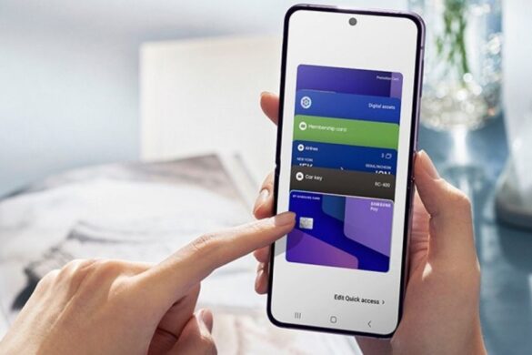 Samsung Wallet, arrivano rateizzazione e trasferimenti P2P: ecco dove