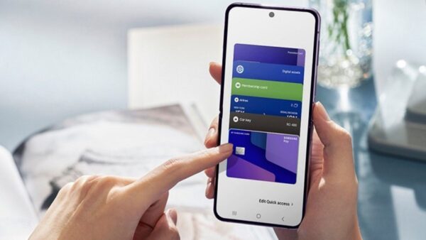 Samsung Wallet, arrivano rateizzazione e trasferimenti P2P: ecco dove