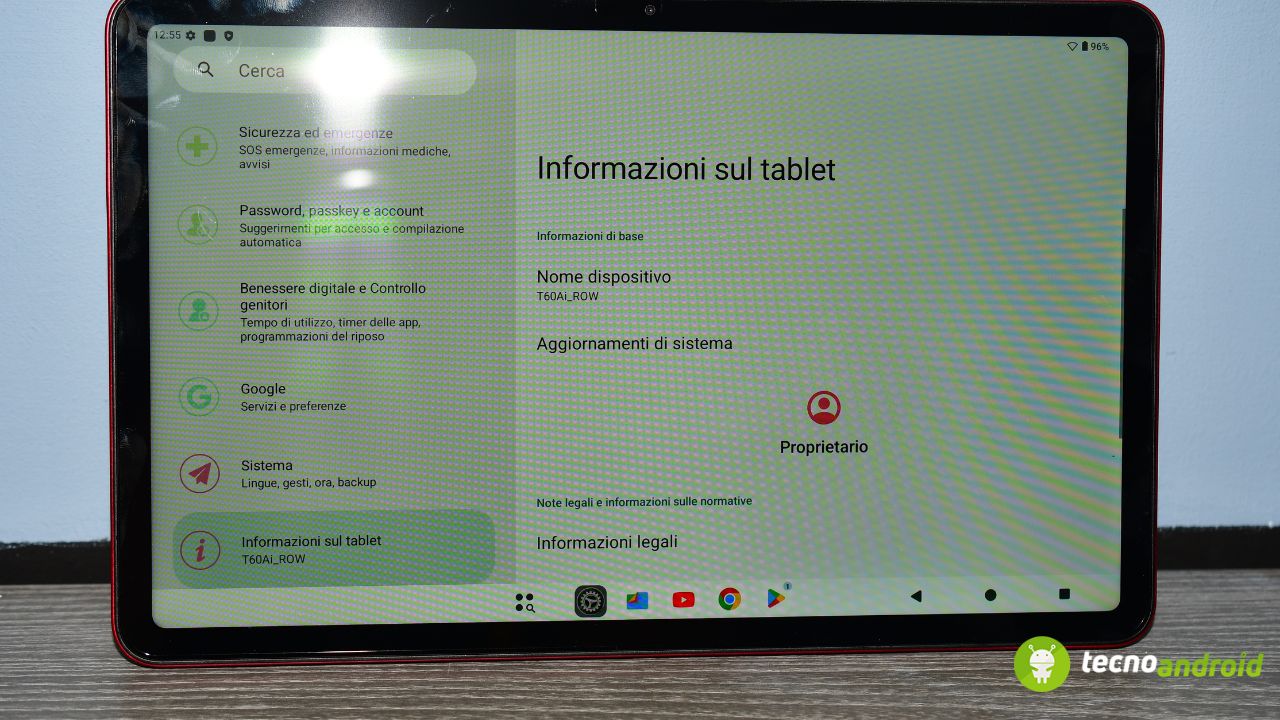 Teclast T60AI_3 Teclast T60AI_3