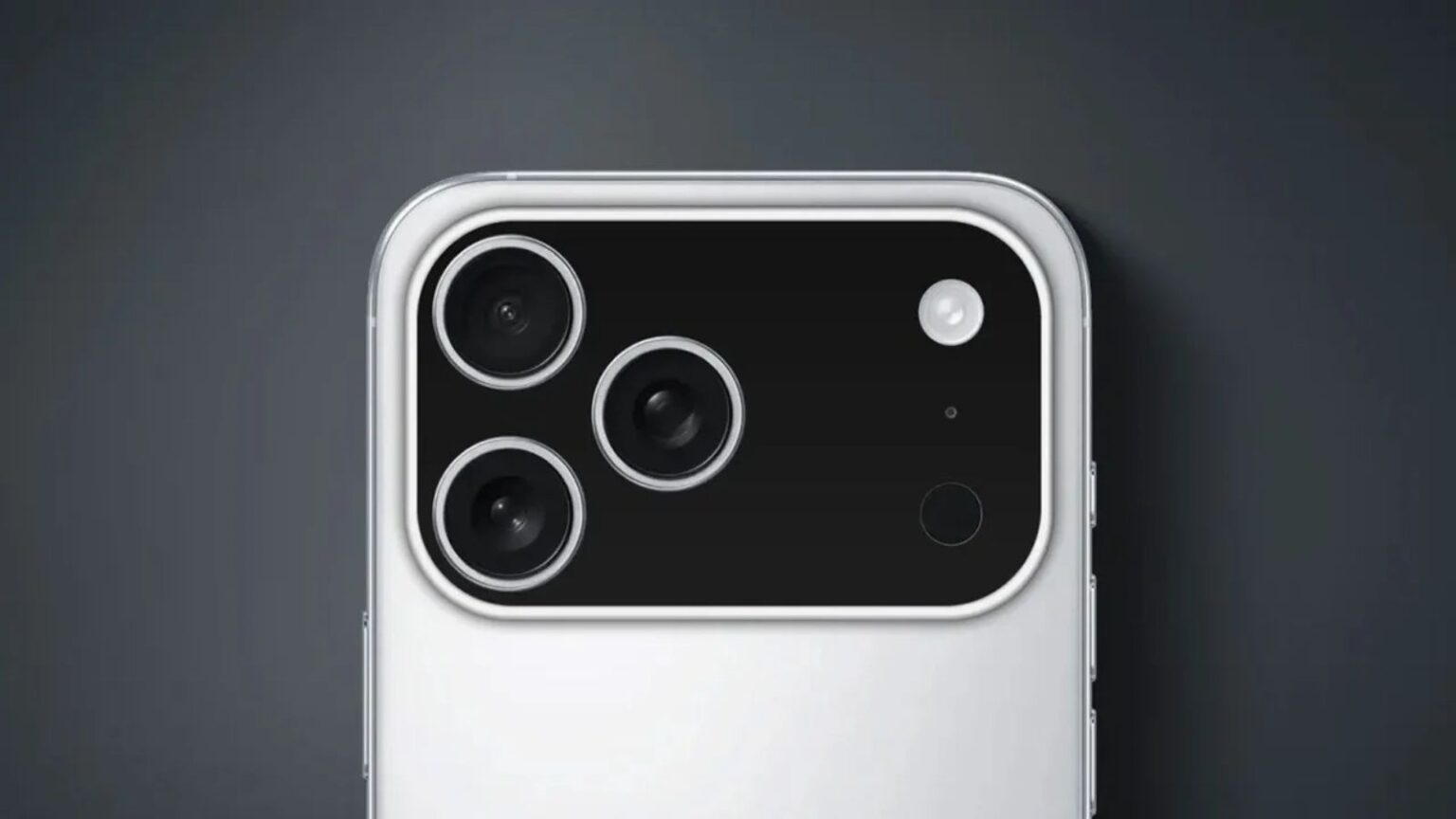 iPhone 17