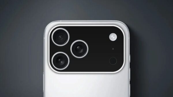 iPhone 17