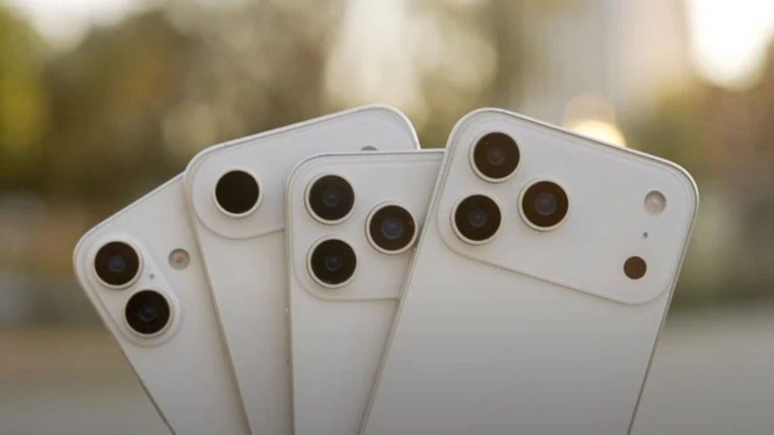 iPhone 17_line-up_Apple