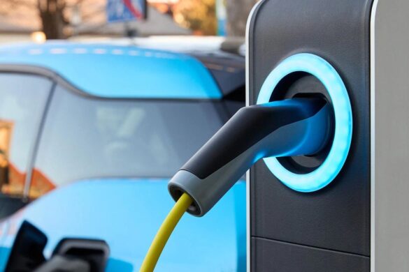 NIO accelera sul battery swap: una sostituzione al secondo in Cina