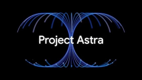 Gemini Live e Project Astra: la modalità fotocamera non sarà solo per i Google Pixel