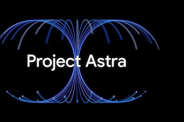 Gemini Live e Project Astra: la modalità fotocamera non sarà solo per i Google Pixel
