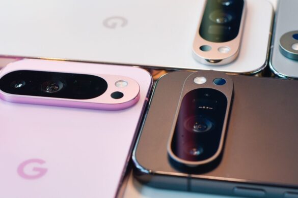 Google: in arrivo nuove gesture per i suoi Pixel