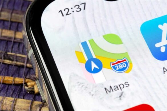 Apple Mappe si arricchisce: Stoccolma ora in 3D con dettagli avanzati e rendering fotorealistici