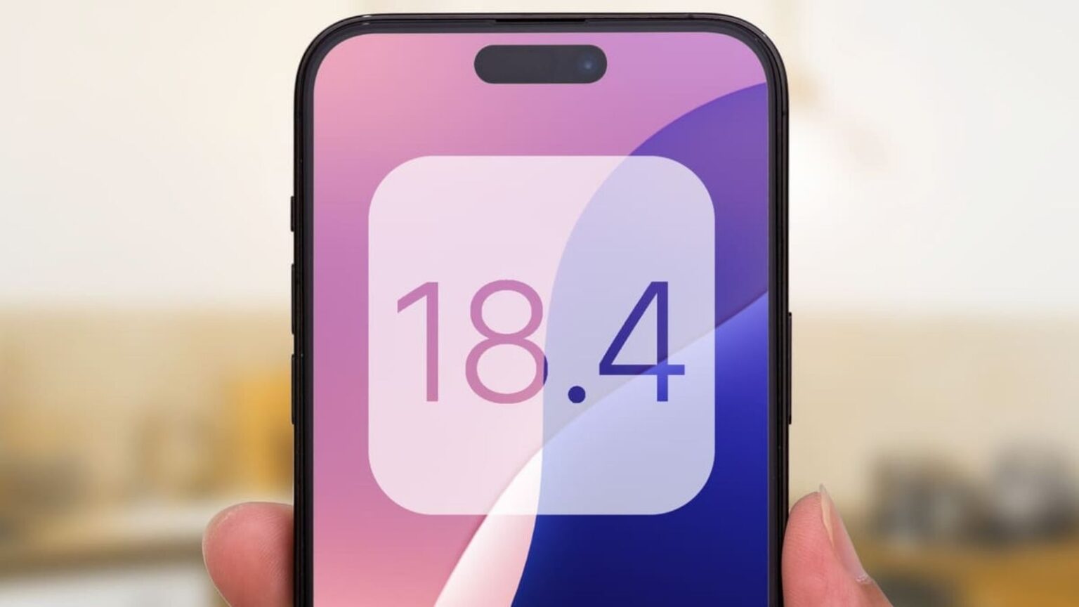 Apple, niente più downgrade da iPadOS e iOS 18.4.1: firma bloccata ufficialmente