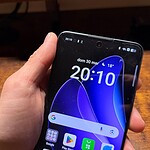 OPPO Reno 13 FS - immagine 12 OPPO RENO13 FS