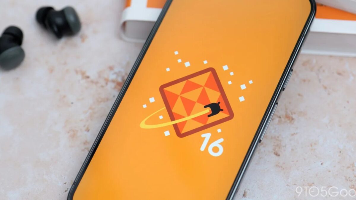 Android