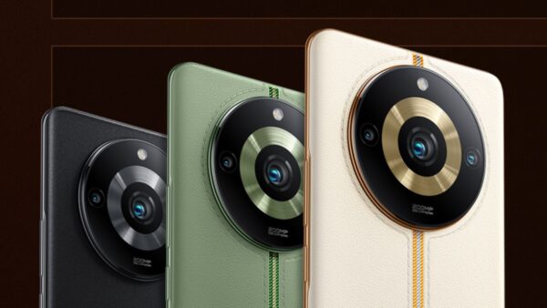 realme