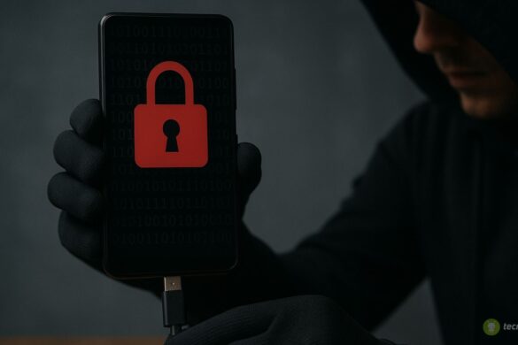 Android 16, niente più attacchi via USB: arriva la novità per la sicurezza