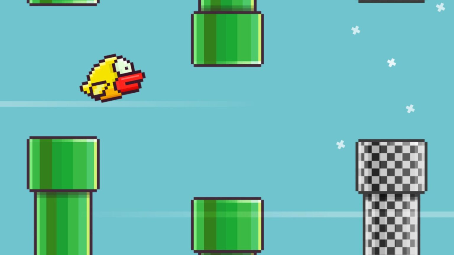 Flappy Bird