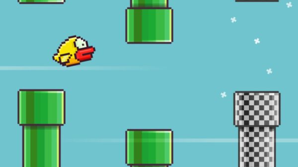 Flappy Bird