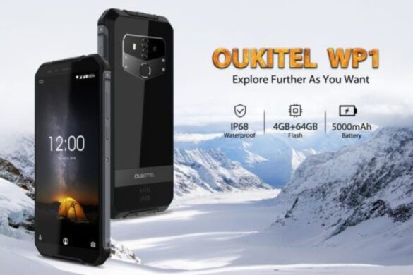 Oukitel WP28 e valori SAR: risolti i problemi, certificazioni ottenute