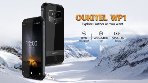 OUKITEL