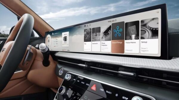 Samsung SmartThings