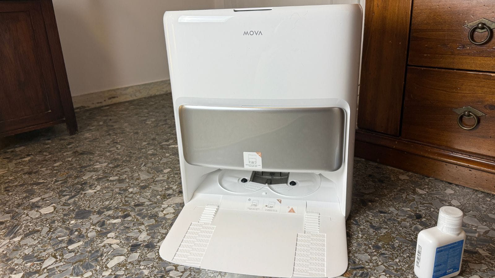 MOVA P50 PRO ULTRA MOVA P50 PRO ULTRA