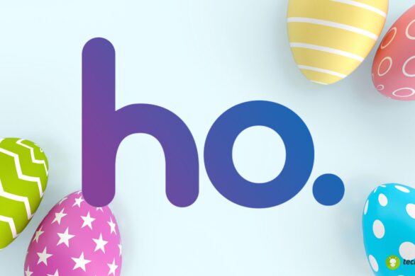 Ho. Mobile: mai a corto di dati con questa nuova offerta
