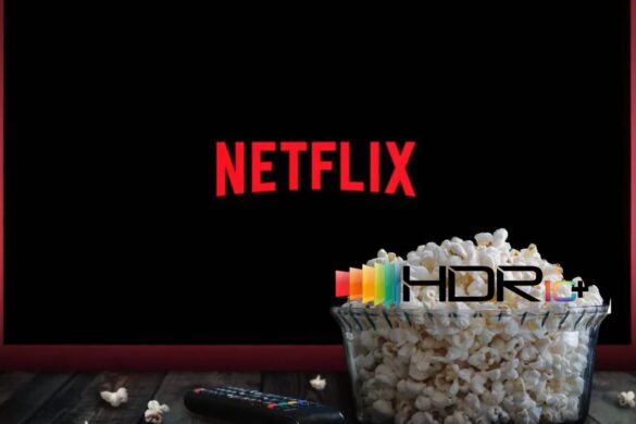 Netflix: arriva l’HDR10+ su smart TV Samsung e Philips