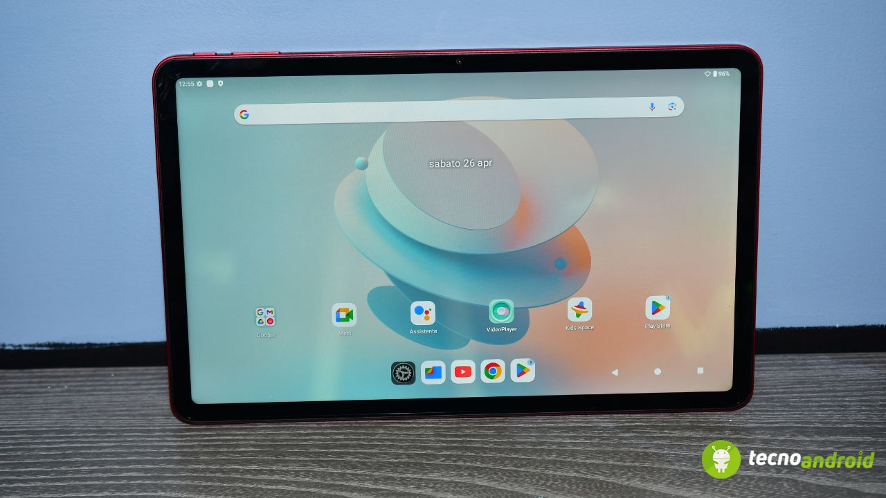 Teclast T60AI_8 Teclast T60AI_8