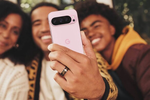 Google Pixel: cambia la schermata di blocco, ecco come